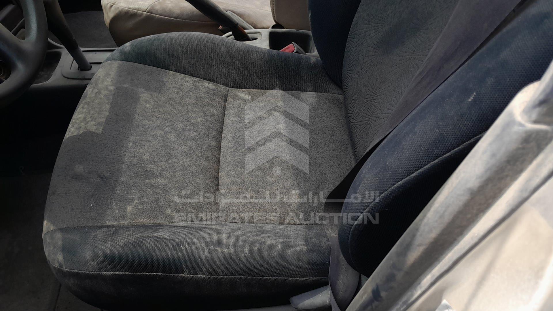 1995 TOYOTA COROLLA VIN: EE1000003851