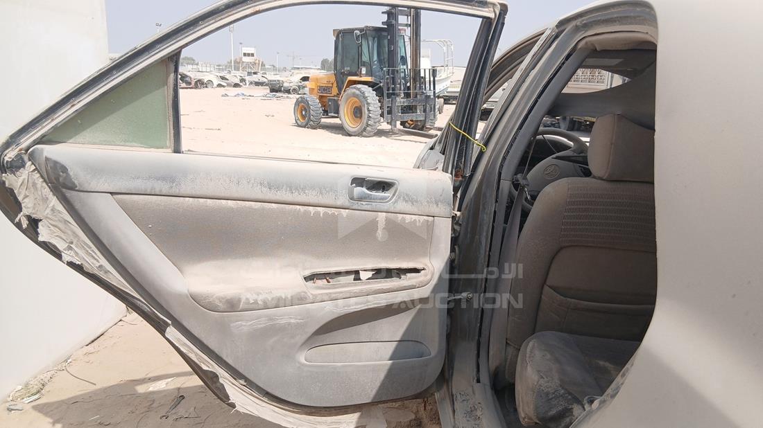 2006 Toyota Camry — Rear Left Door — Photo 18
