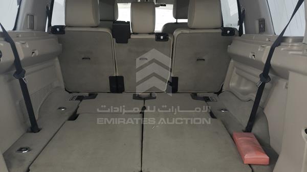 Land Rover LR4 2013 SALLAAAD4DA699072 Image 17