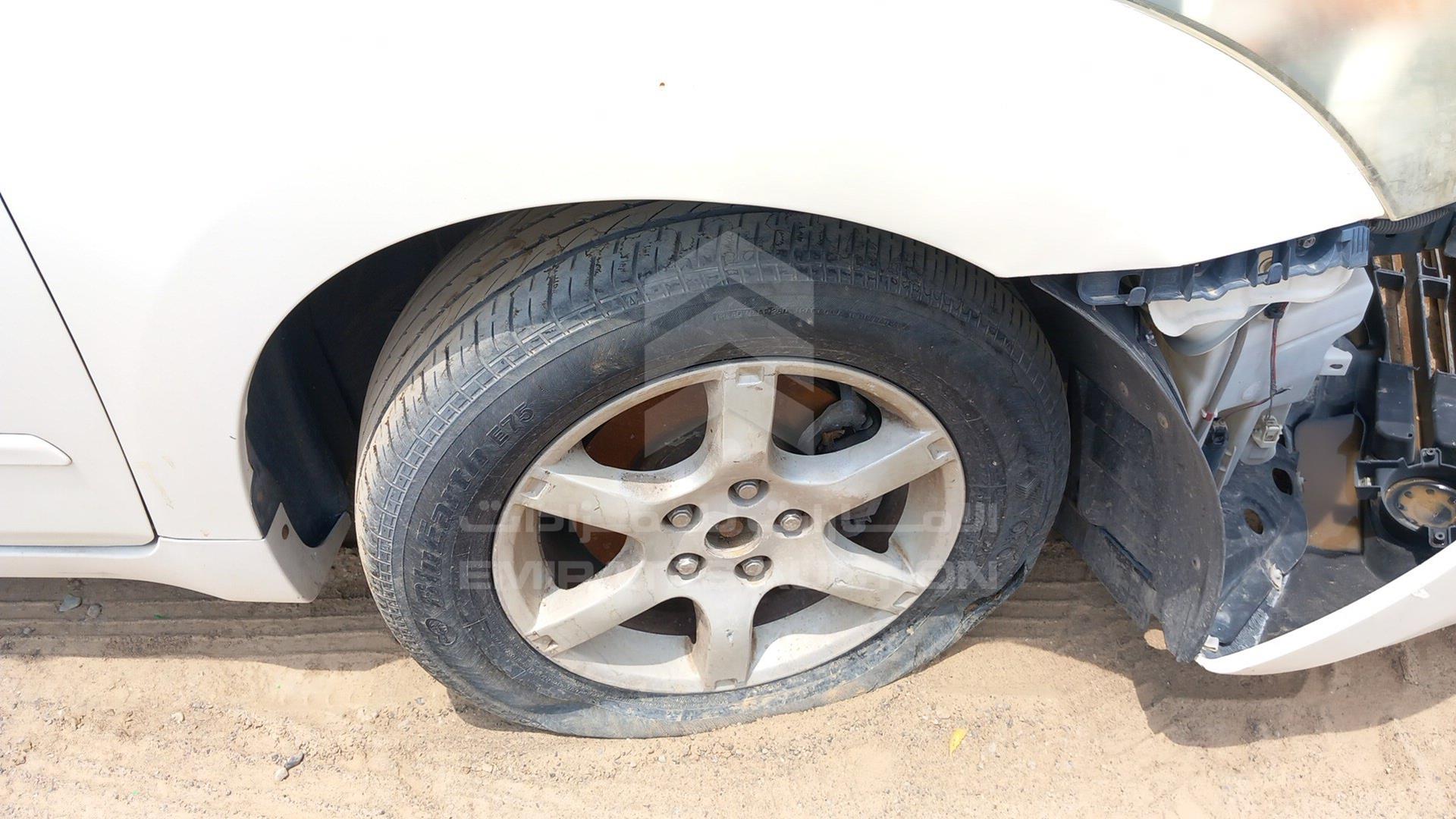 2009 NISSAN ALTIMA VIN: 1N4AL21D39C162117