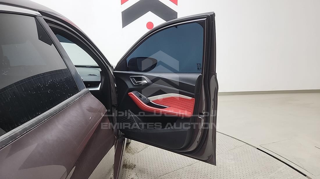 2025 MG GT — Front Right Door — Photo 26