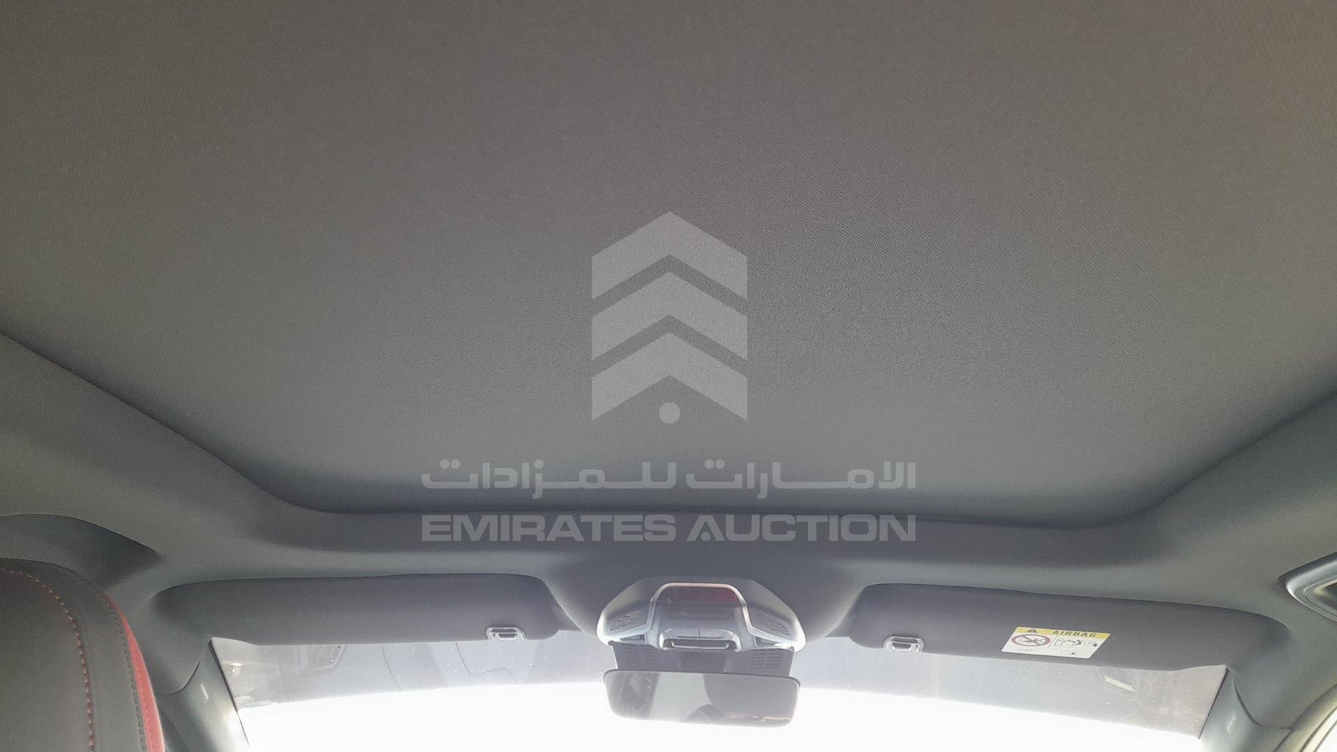 2024 GEELY COOLRAY VIN: LB3762KZ3RX507473