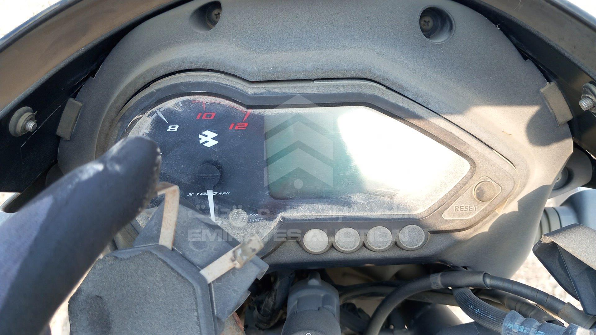 2022 BAJAJ 150 CC VIN: MD2A11CXXMCJ40121
