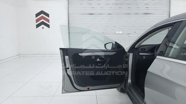 Volkswagen CC 2015 WVWAP1AN7FE807076 Image 3