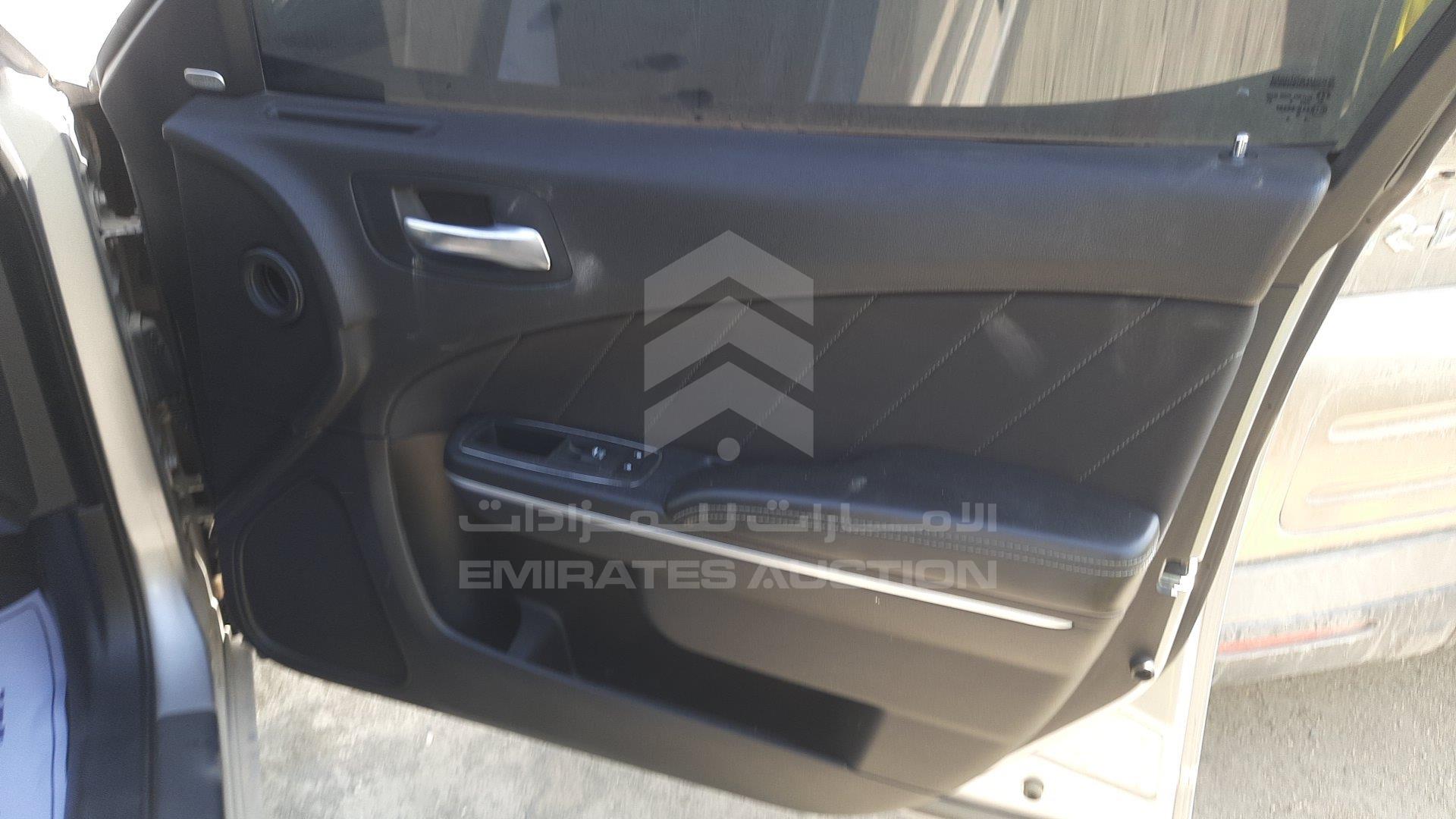 2C3CDXHG7FH870980 - 2015 Dodge Charger - #367716