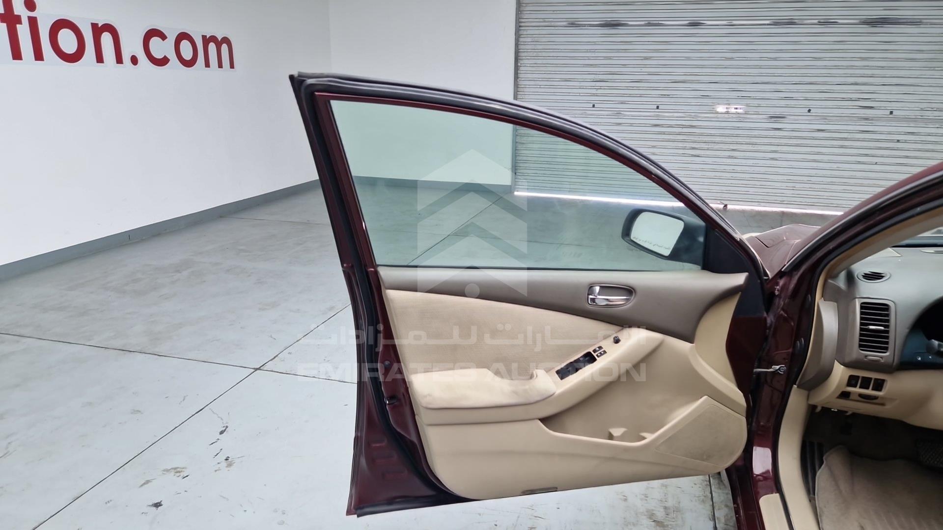 2010 NISSAN ALTIMA VIN: 1N4AL2A95AC124176