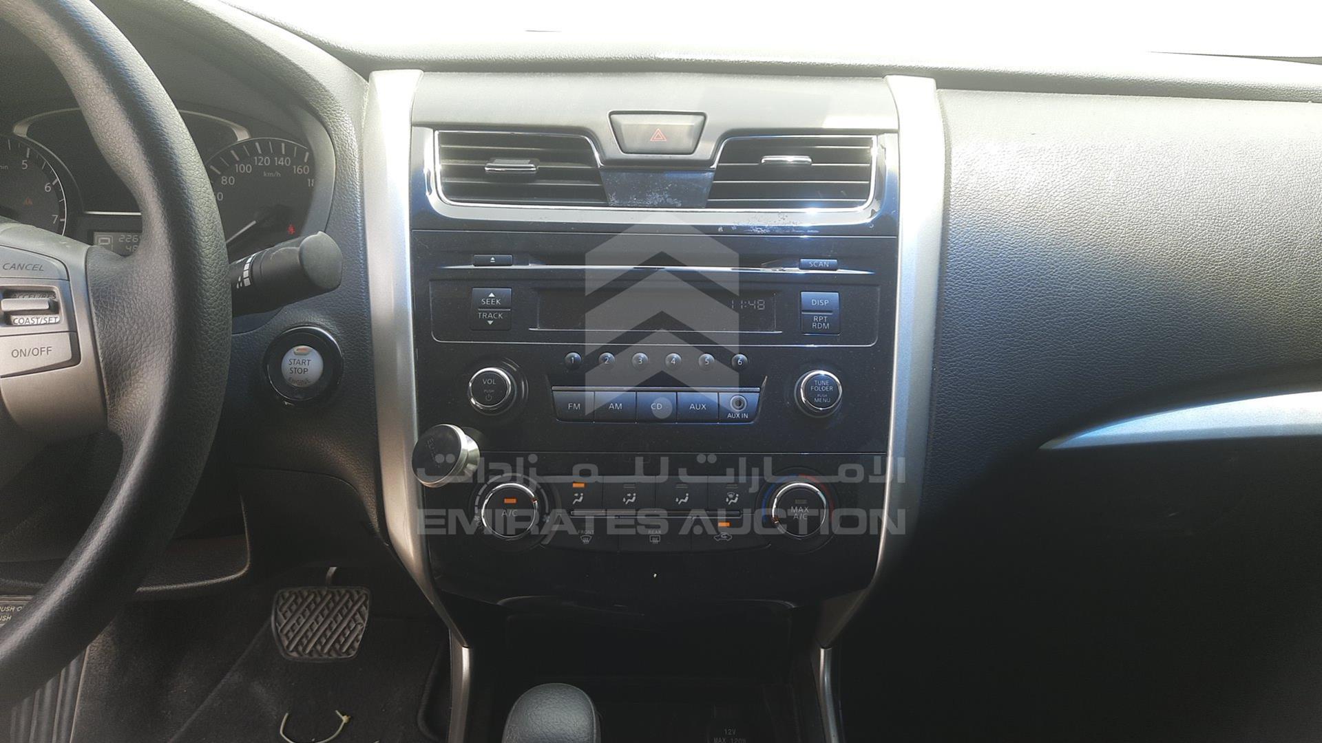 2014 NISSAN ALTIMA VIN: 1N4AL3A99EC292768