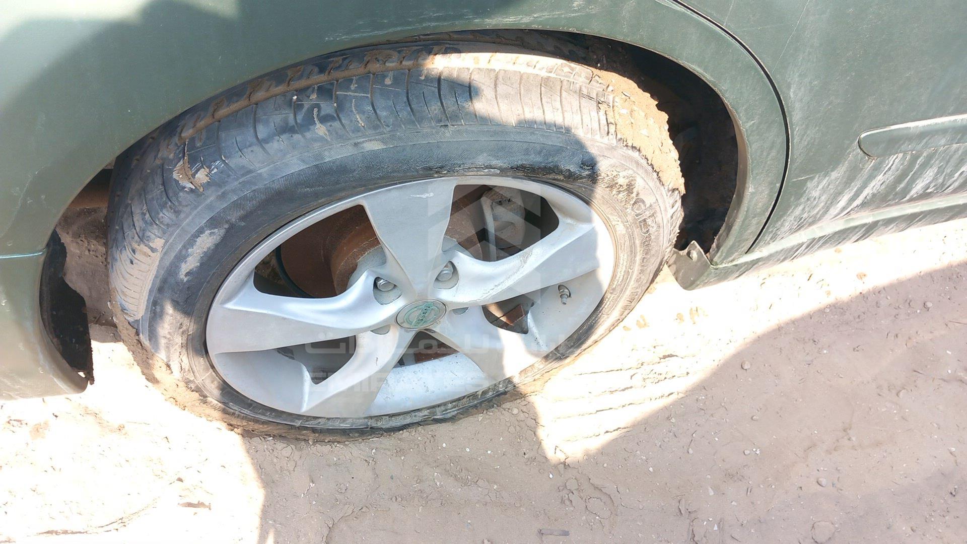 2008 NISSAN ALTIMA VIN: 1N4AL21DX8C111616
