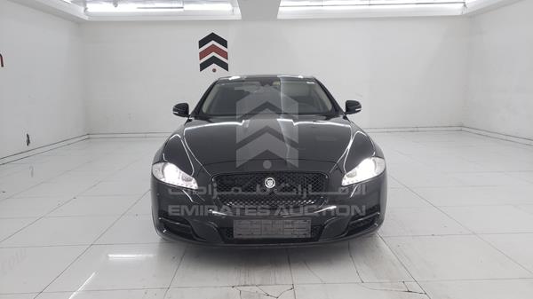 SAJAA28G5BMV14471 auction archive image