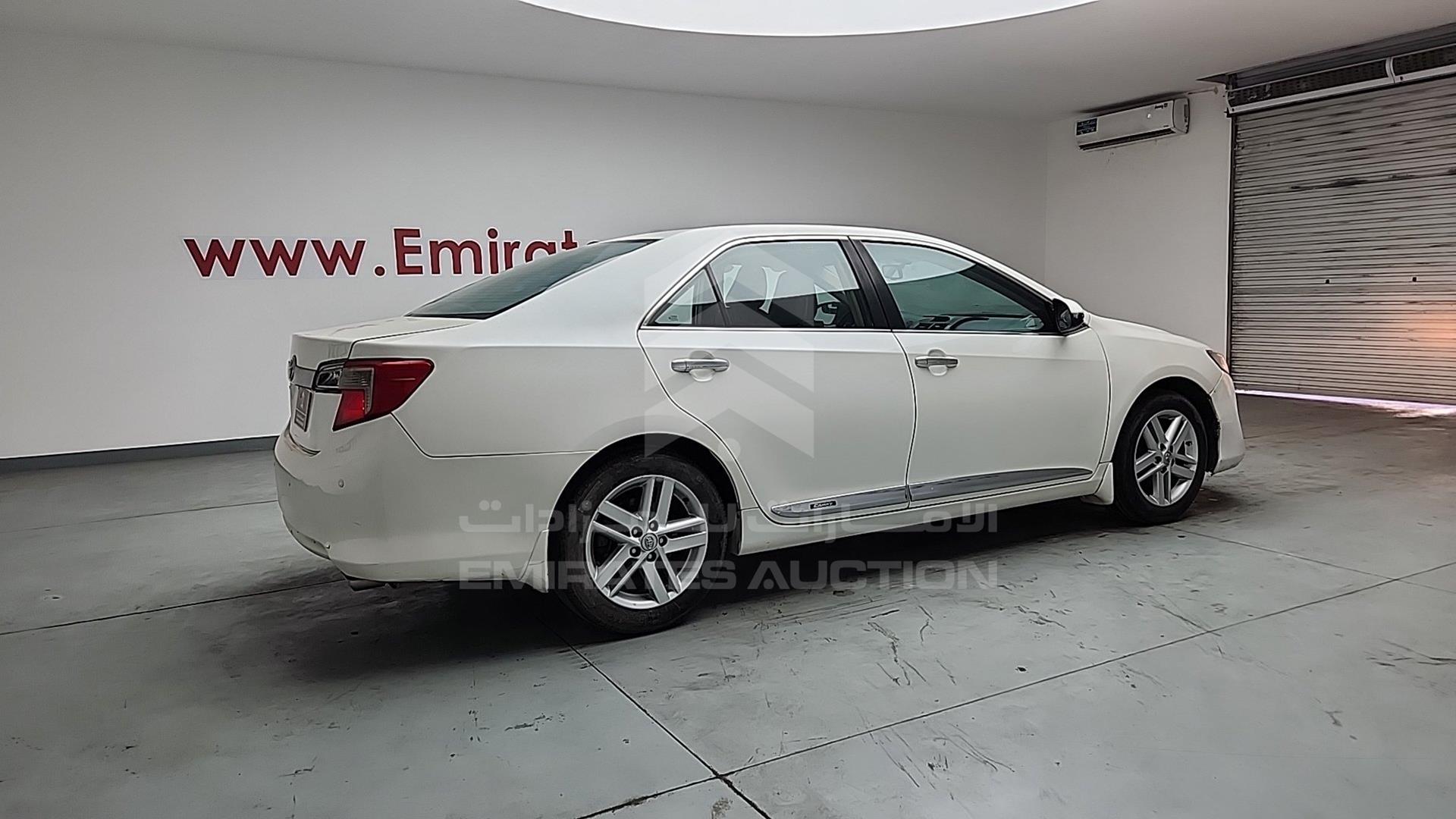 2015 TOYOTA CAMRY VIN: 6T1BF9FK5FX558608