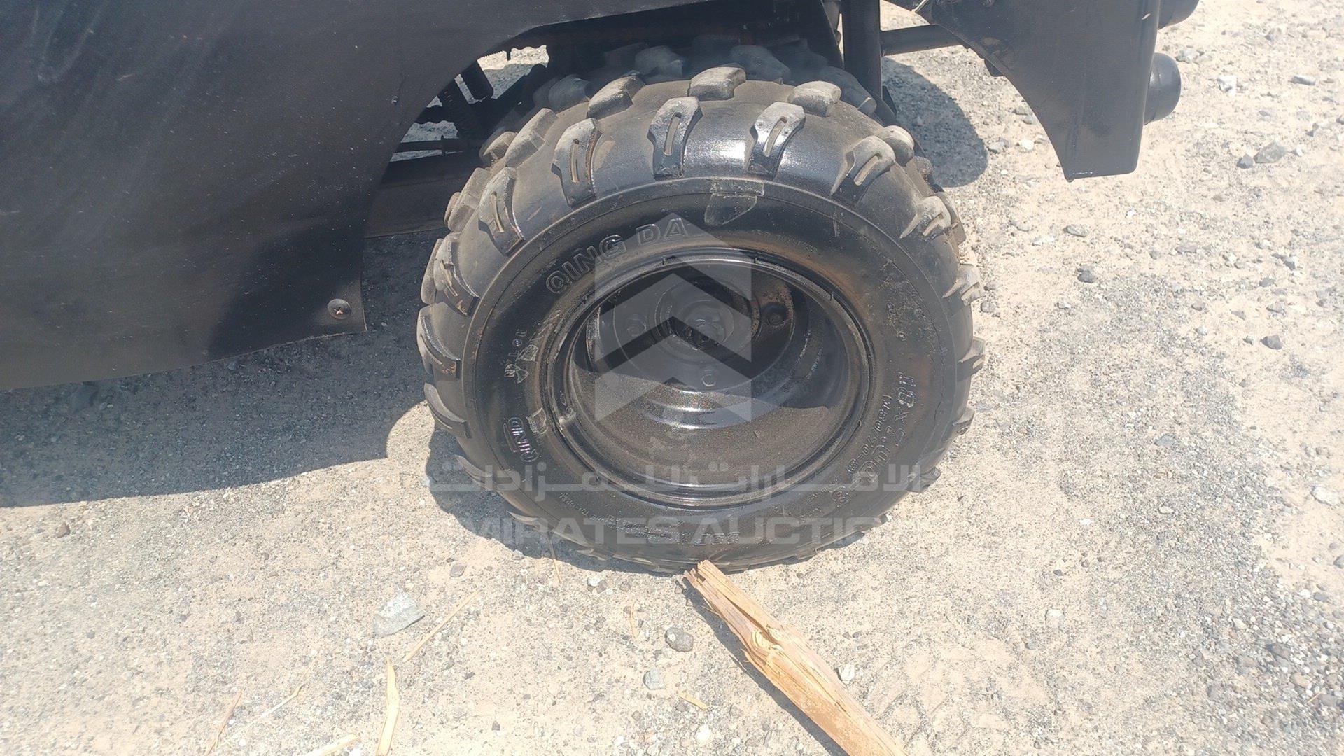 0 BUGGY --- VIN: 3Z04258