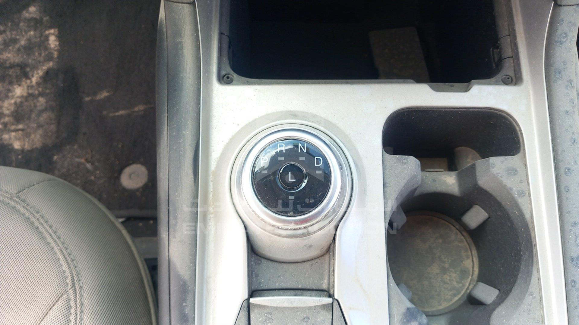 2023 FORD EXPLORER VIN: 1FMSK8BB0PGB00824