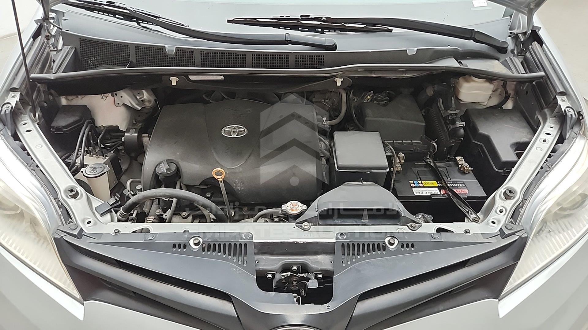 2020 TOYOTA SIENNA VIN: 5TDZZ3DC4LS023172