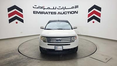 فورد ايدج 2009