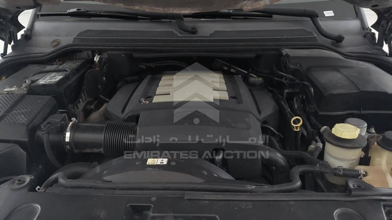 SALLSAA549A200498 Auction: EmiratesAuction Lot: 405788 SALLSAA549A200498 Range Rover Sport 2009 BLACK Photo 29