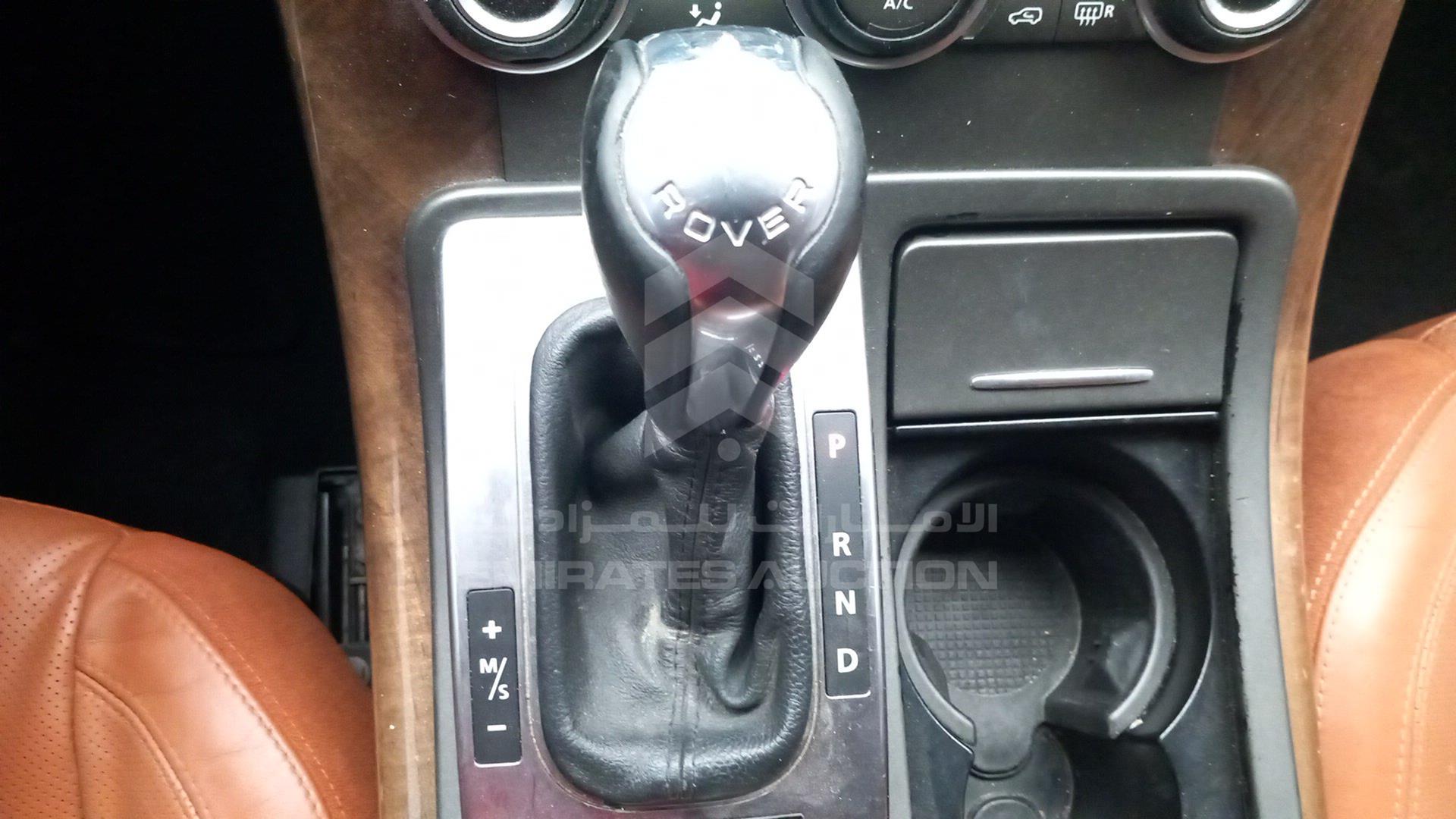 2012 RANGE ROVER SPORT VIN: SALLSAAE4CA741119