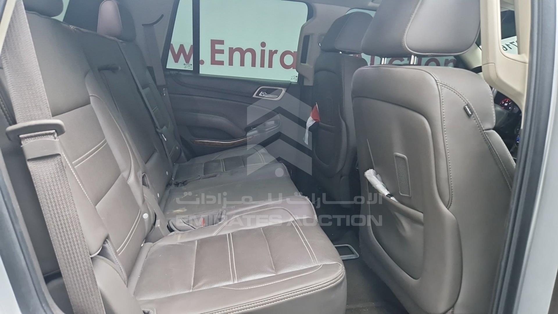 2015 GMC YUKON VIN: 1GKS27KJ4FR572067