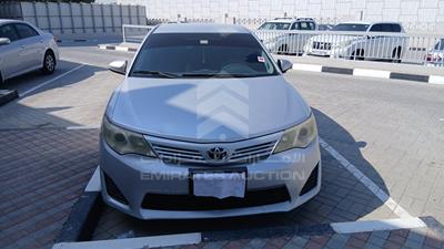 2014 Toyota Camry - #667729