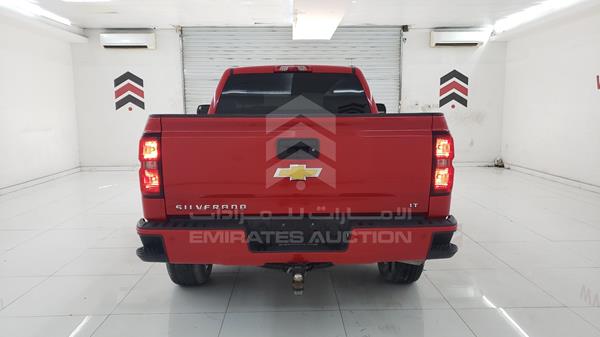 Chevrolet SILVERADO 2017 1GCNK9ECXHZ135033 Image 32