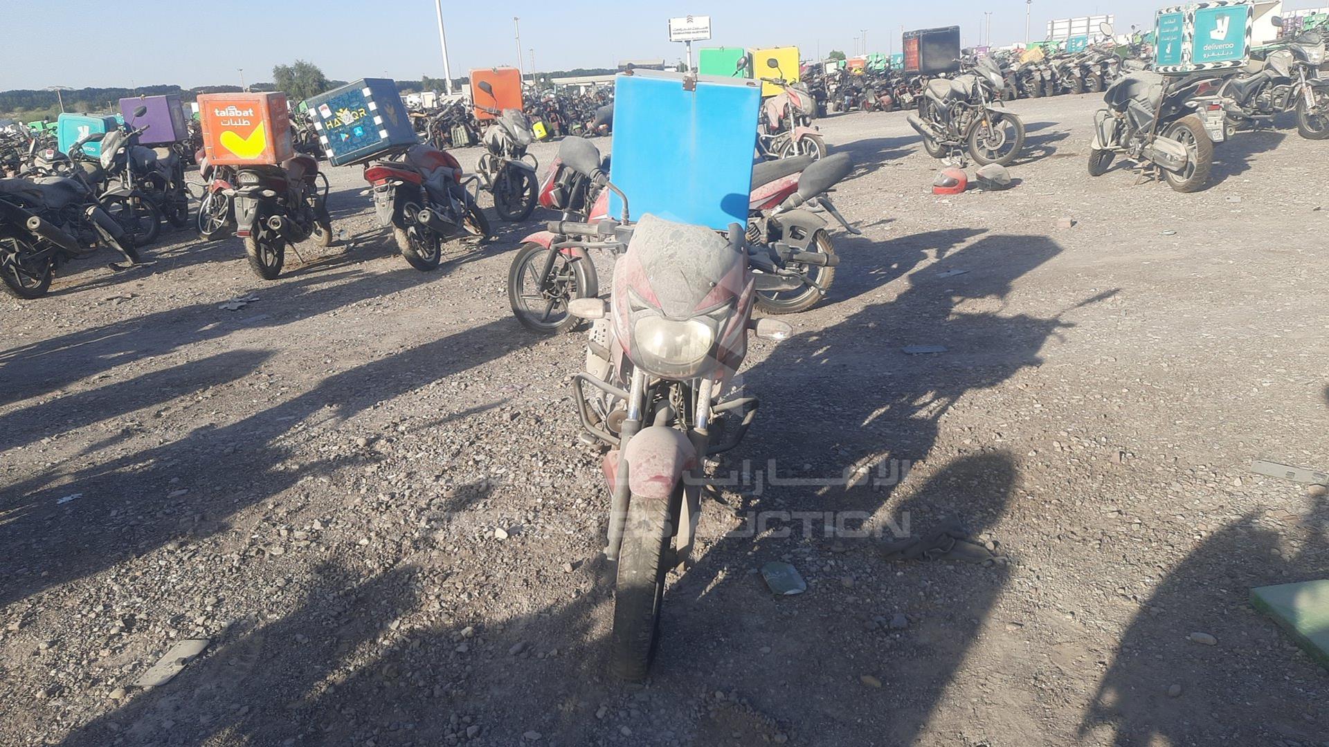 2020 BAJAJ 150 CC VIN: MD2A11CY7LCC61585