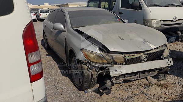 JTHBH96S065030902 Lexus GS 300