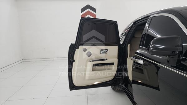 ROLLS ROYCE Ghost 2014 SCA664S03EUX41005 Image 37