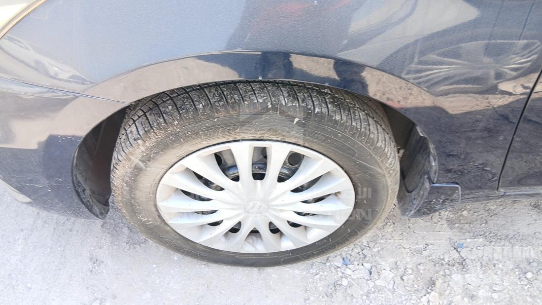 2023 Suzuki Ciaz — Front Left Tyre — Photo 31