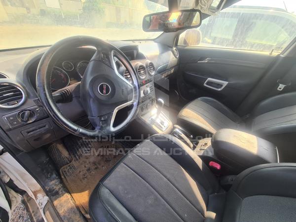 GMC Terrain 2009 KL6DD63G39B270991 Image 8