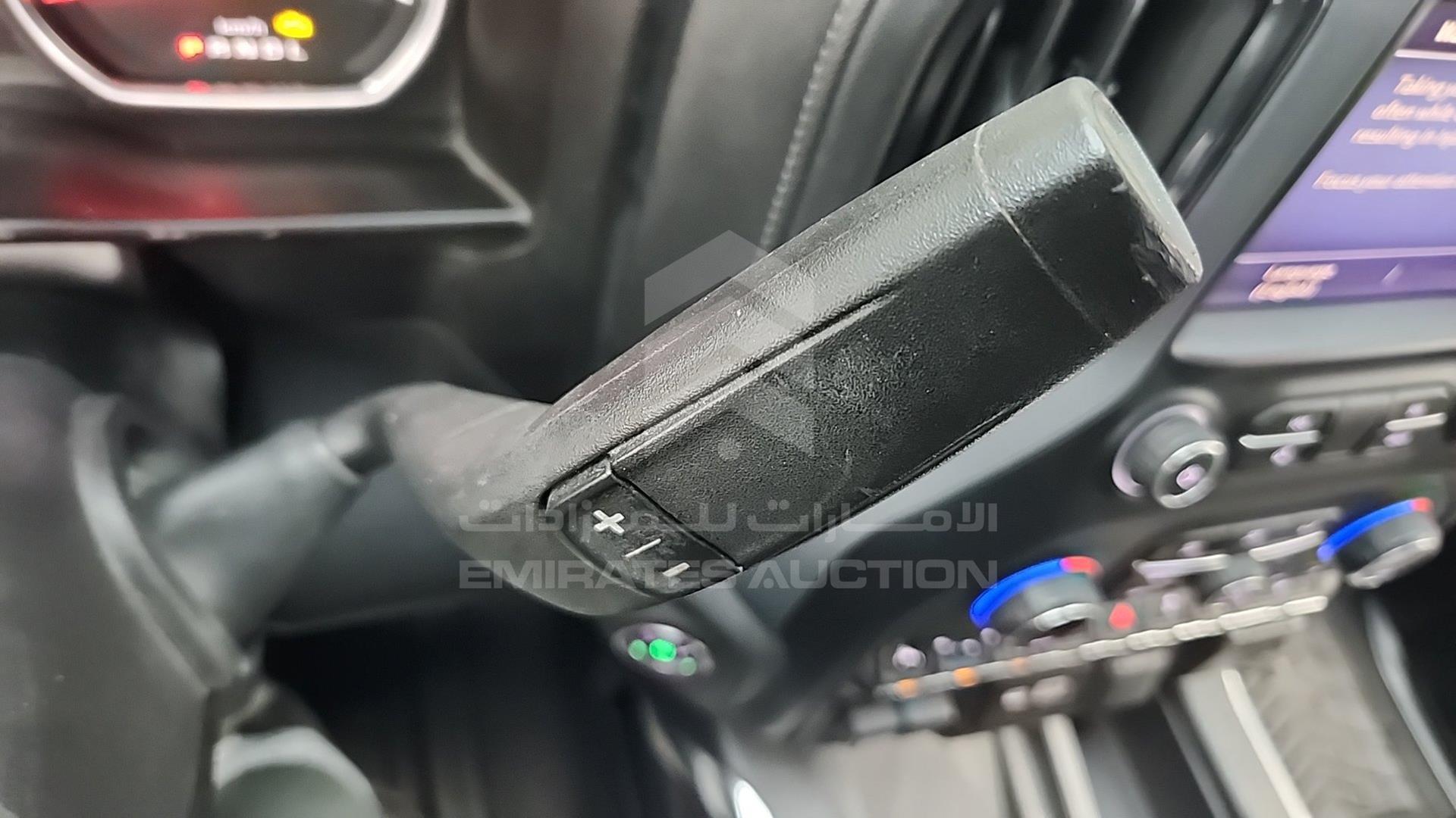 2019 CHEVROLET SILVERADO VIN: 3GCUYGED9KG132784
