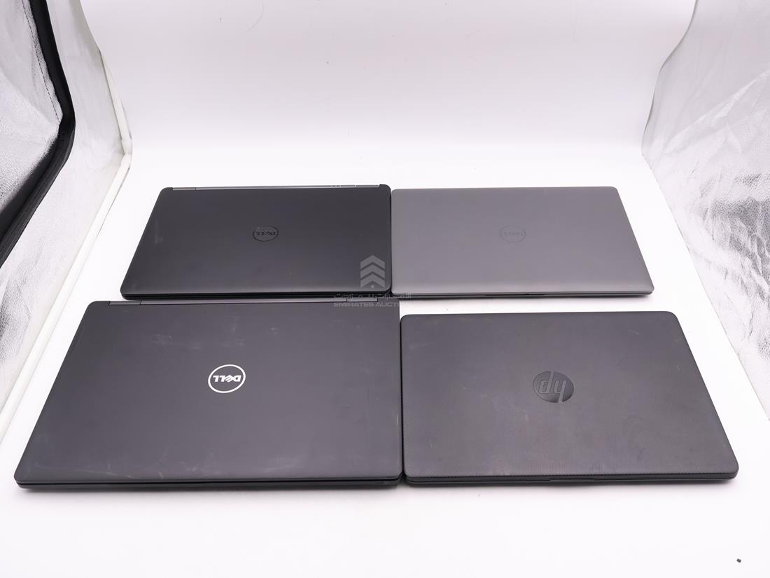 Auction Laptops Laptops for sale in UAE - 561922 | Emirates Auction
