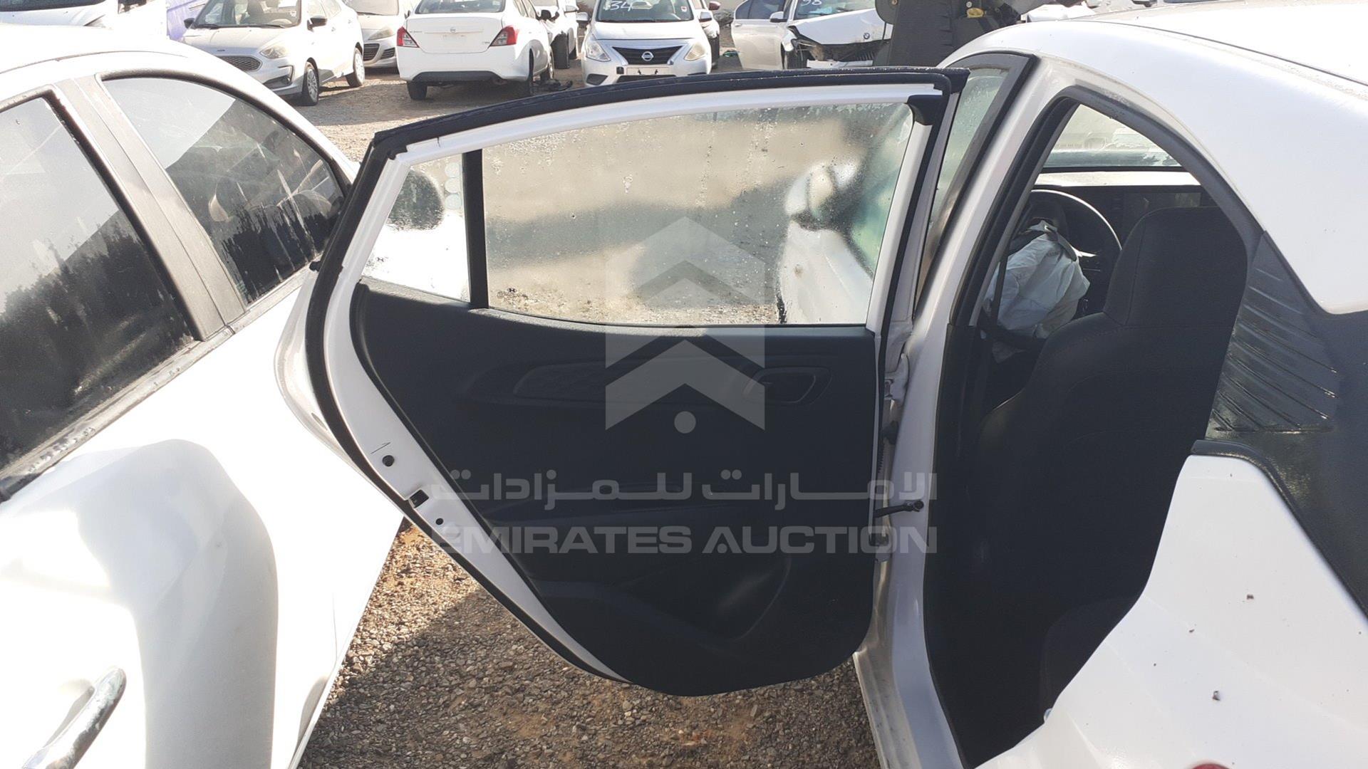 2025 HYUNDAI GRAND I10 VIN: MALB251C4SM543112