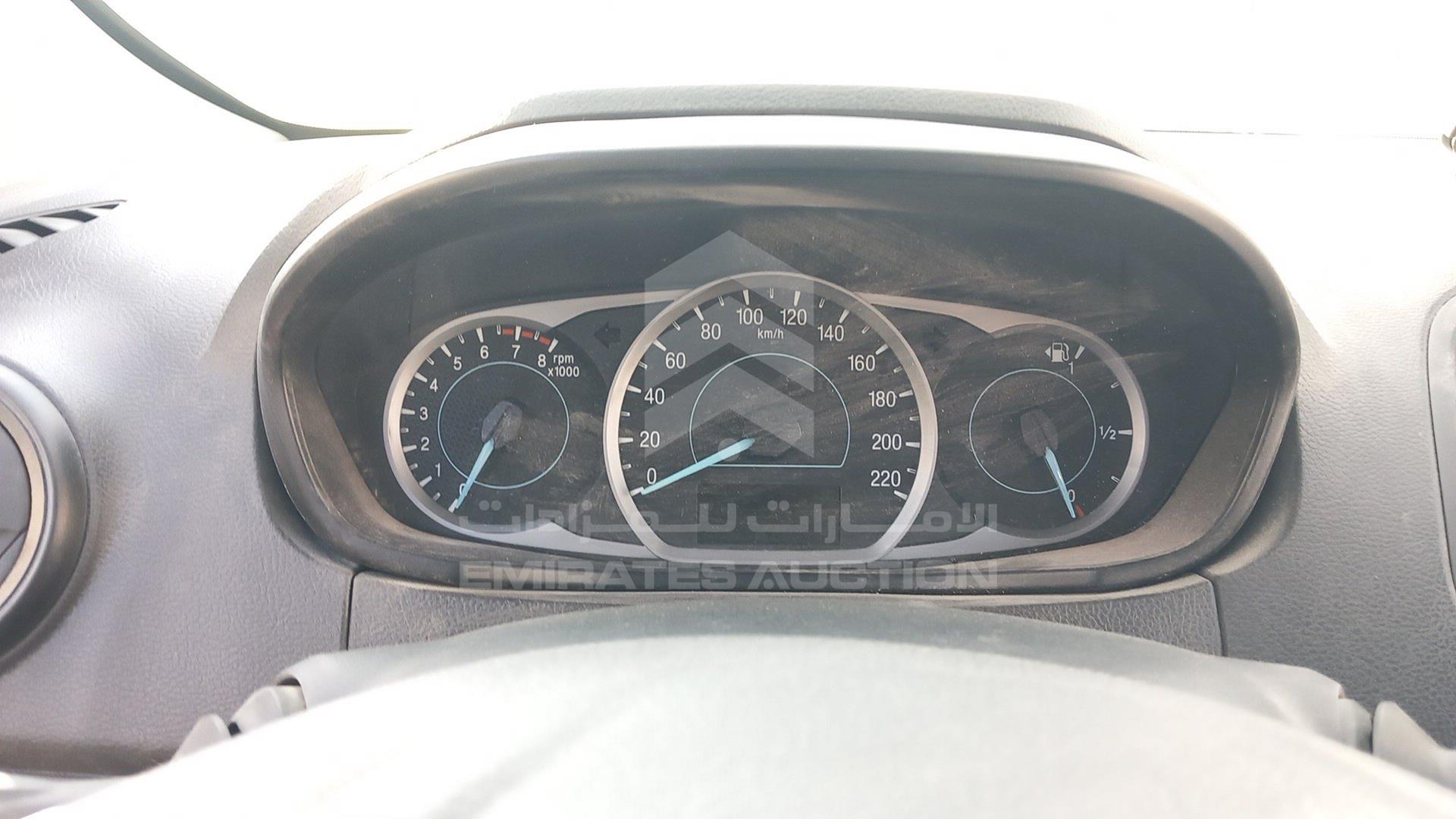2020 FORD FIGO VIN: MAJFKBGZ2LTA61902