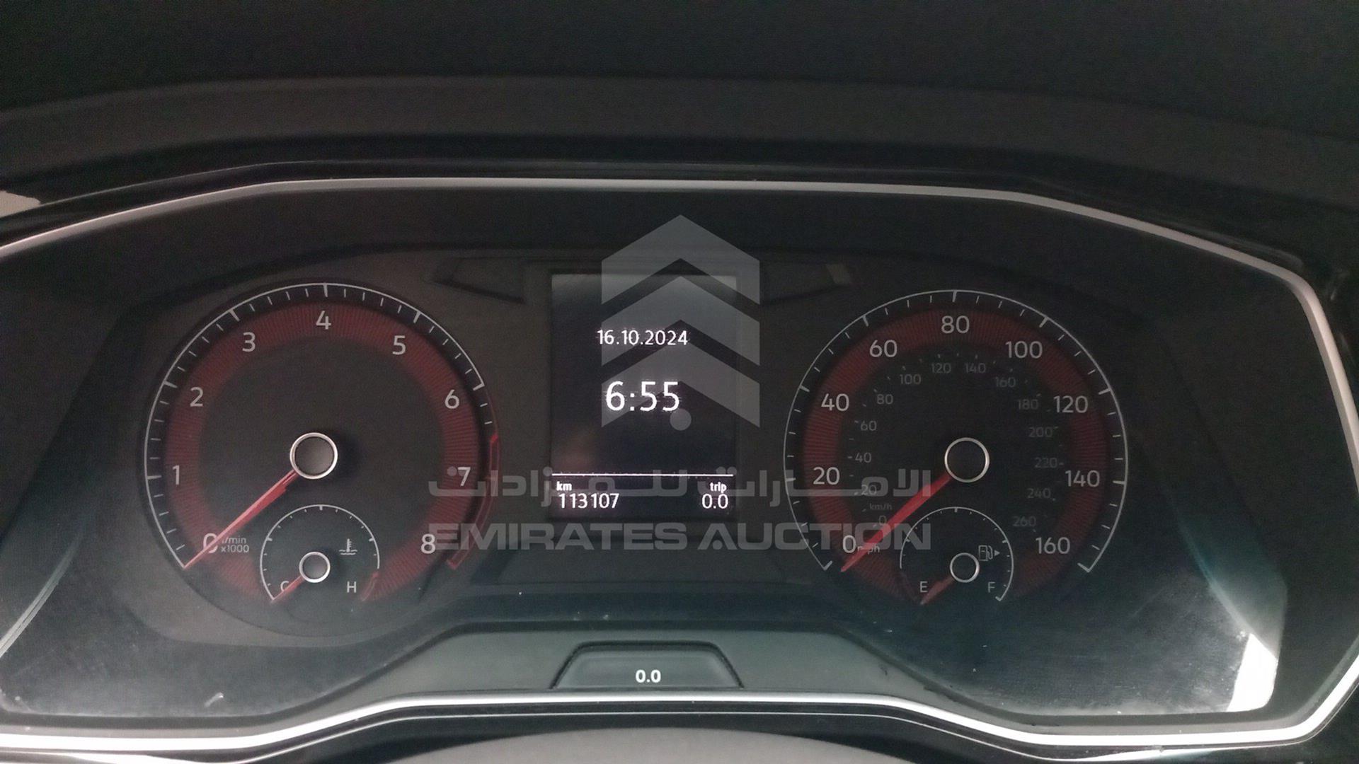 2019 VOLKSWAGEN JETTA VIN: 3VWC57BU6KM067786