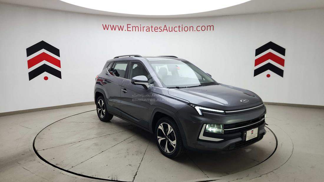 2023 JAC JS4 — Front Right Angle — Photo 11