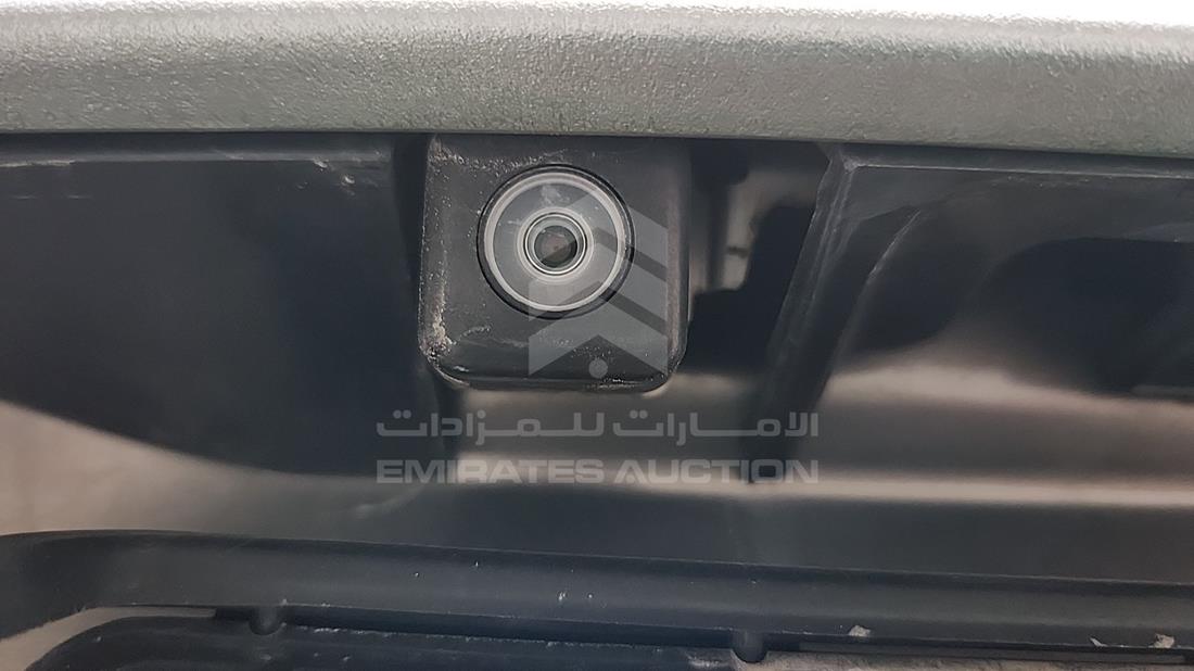 2017 Nissan Patrol — Rear Camera & 360 View — Photo 27