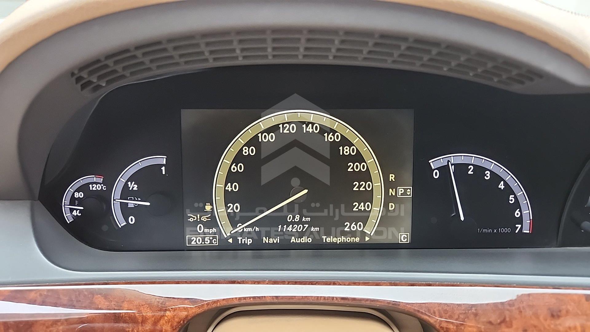 2011 MERCEDES S 350 VIN: WDDNG5GB4BA352085