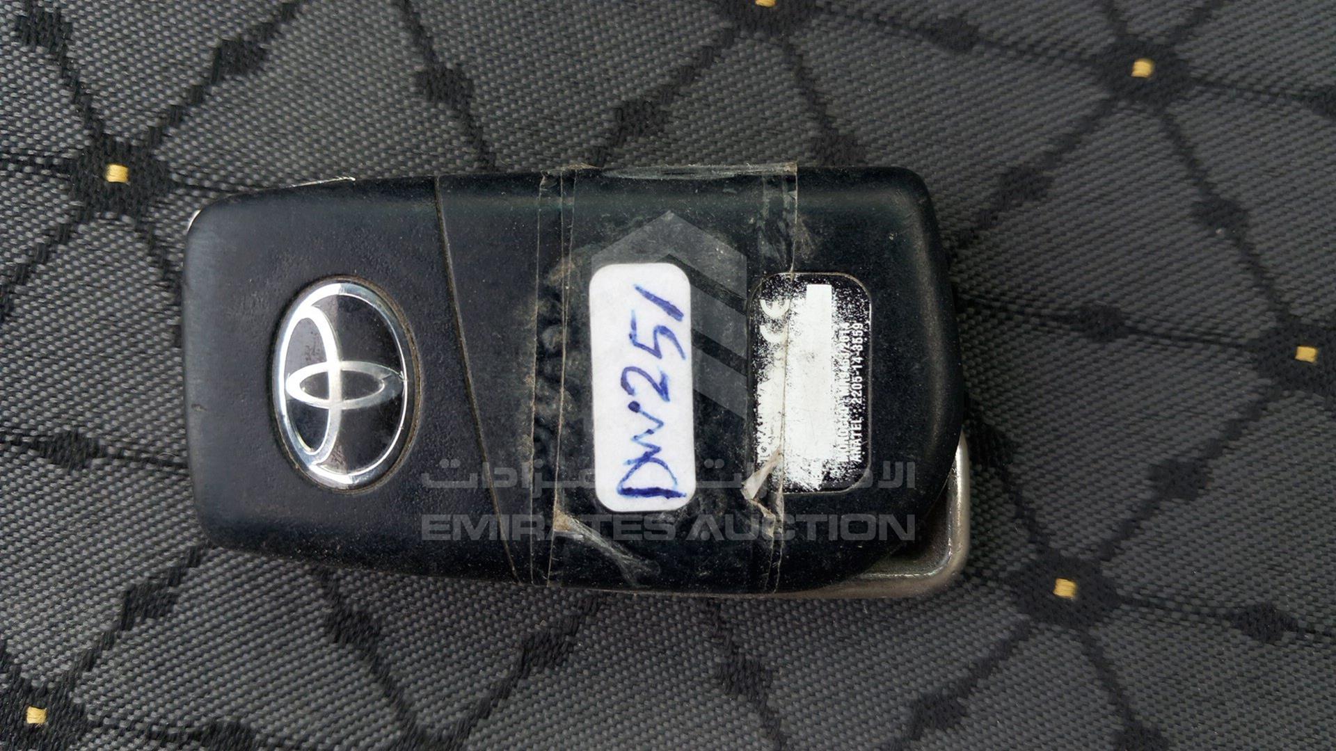 2018 TOYOTA INNOVA VIN: MHFCX8EM7J0108978