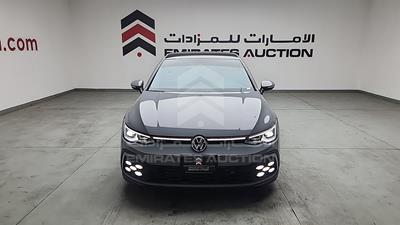 2022 Volkswagen Golf - #666668