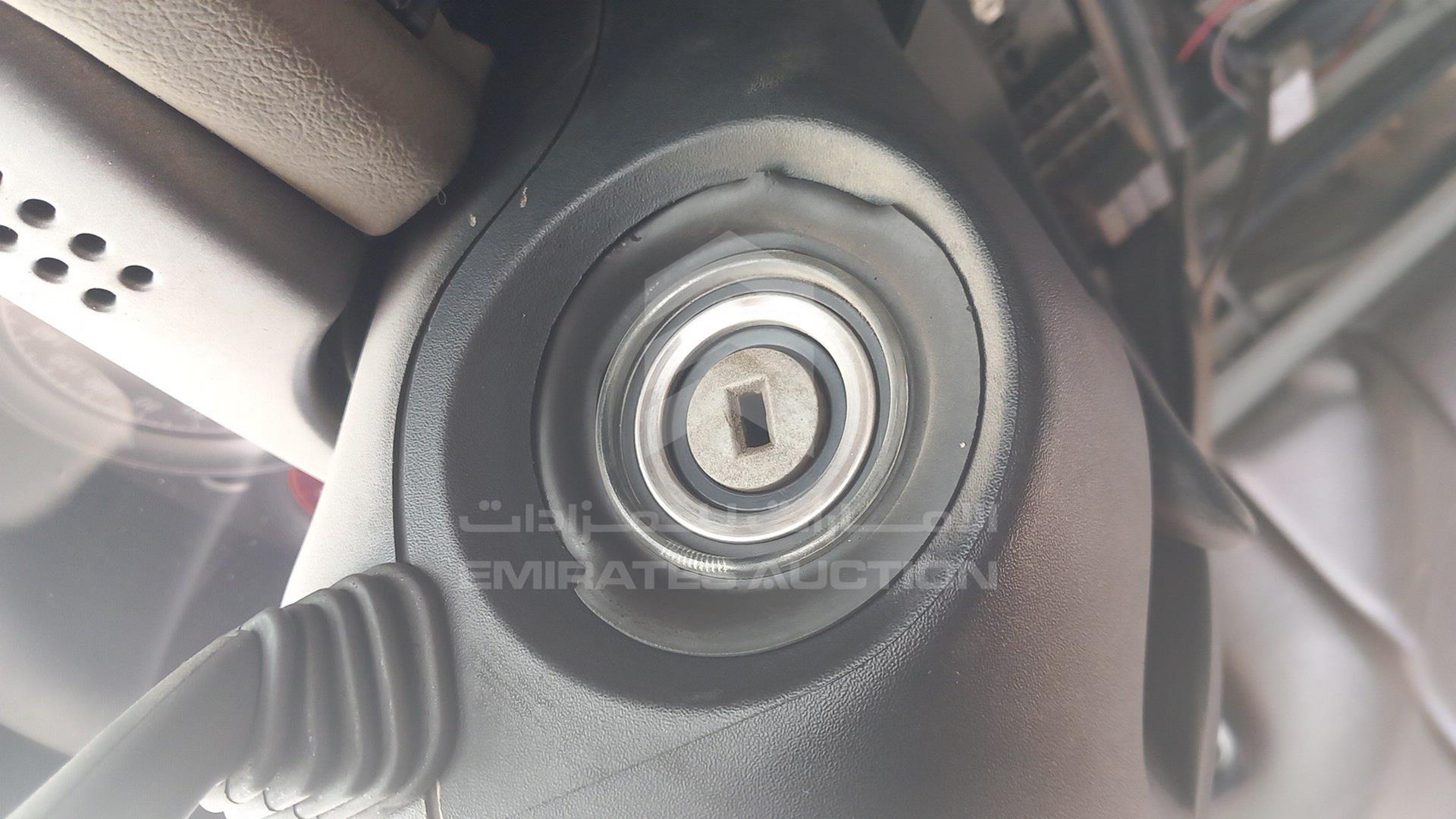 2005 CHEVROLET CAPRICE VIN: 6G1LM54F85L382941