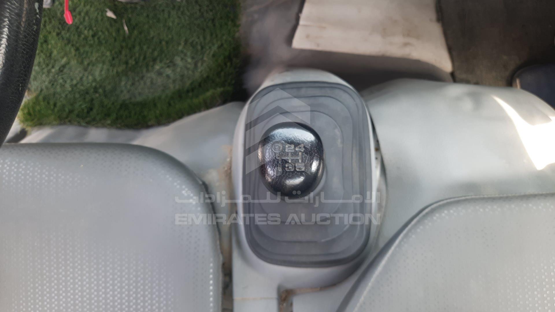 2021 HINO 300 VIN: JHHACN4F9MK505033