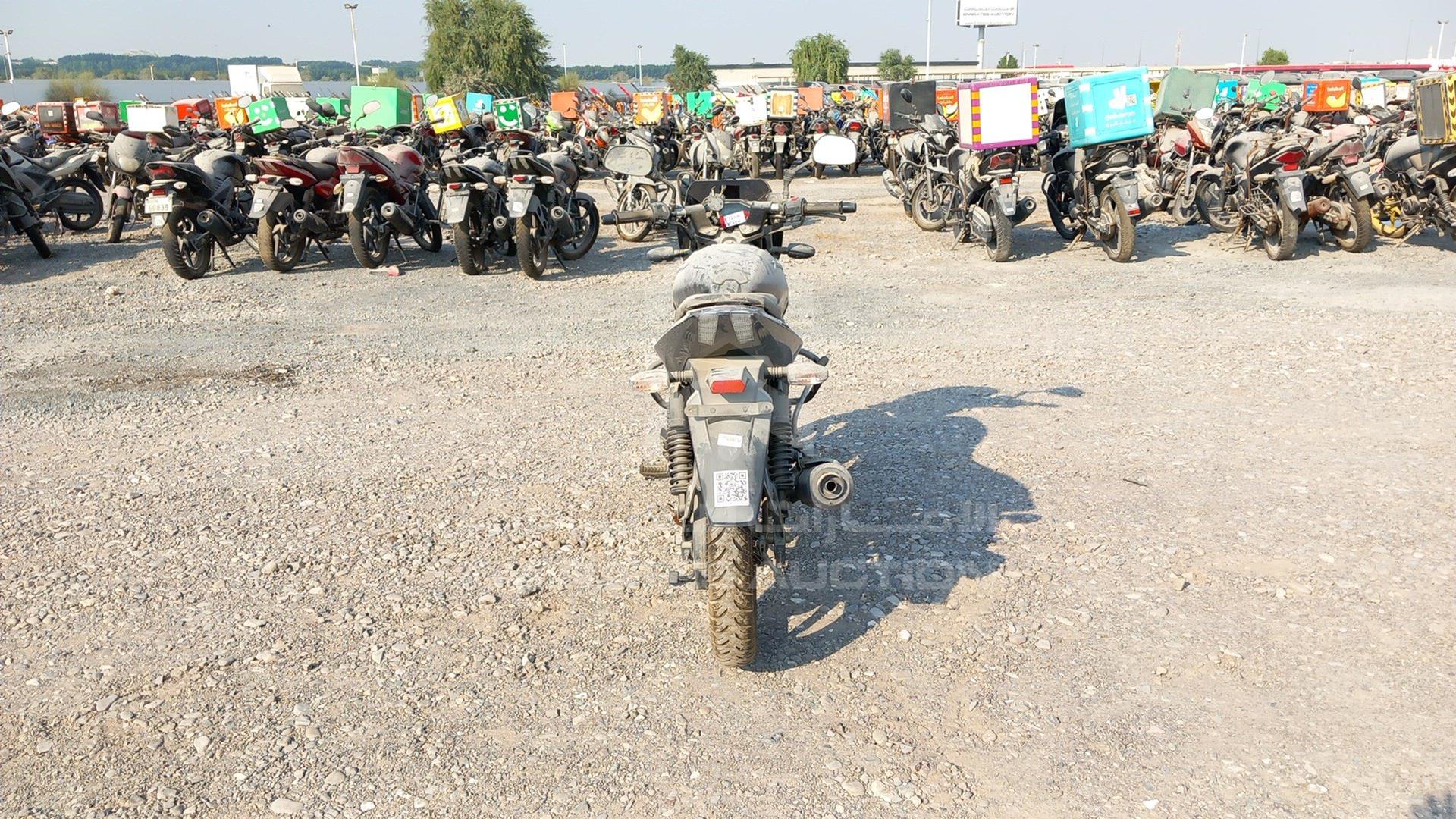 2022 BAJAJ PULSAR 150 VIN: MD2A11CX5MCH34280