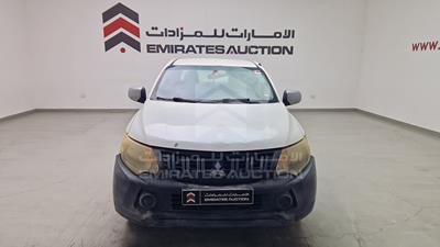 ميتسوبيشي L 200 2016