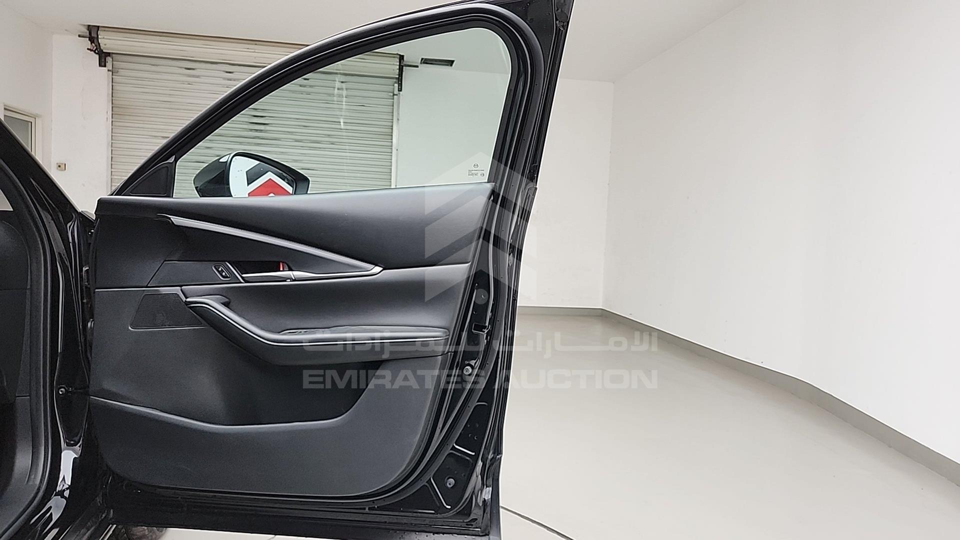 2023 MAZDA CX-30 VIN: 3MVDMBBM8PM565300