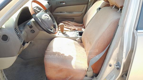Lexus LS400 1998 JT8BH28F7W0136607 Image 10