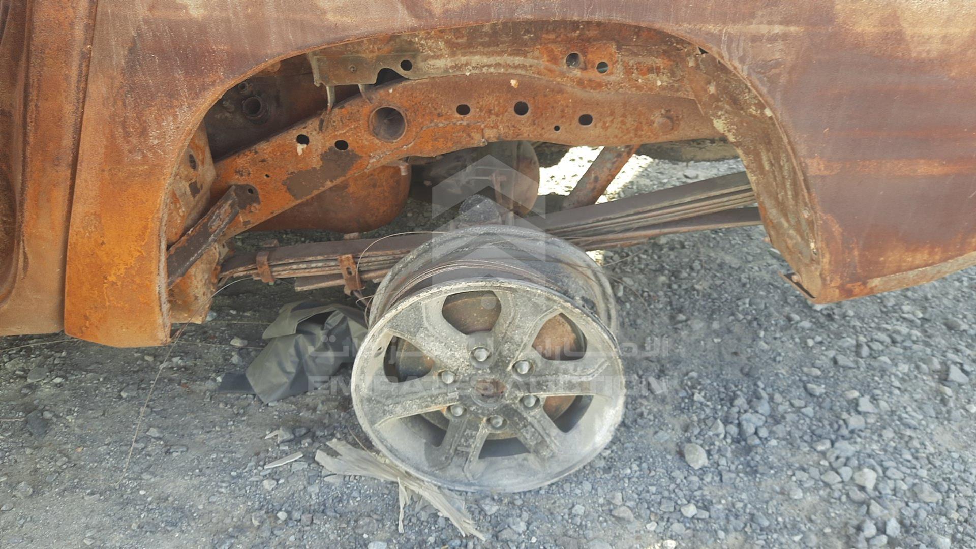 2023 MITSUBISHI L 200 VIN: MMBMGV5HXPH019136