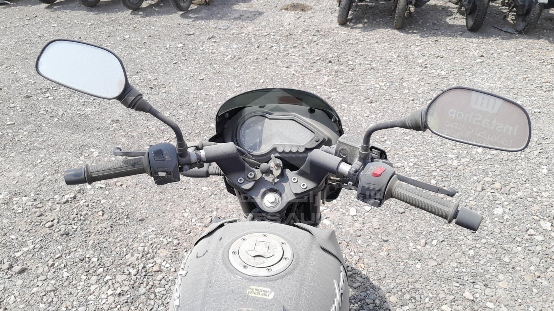 2022 BAJAJ 150 CC VIN: MD2A11CX3NCM72242