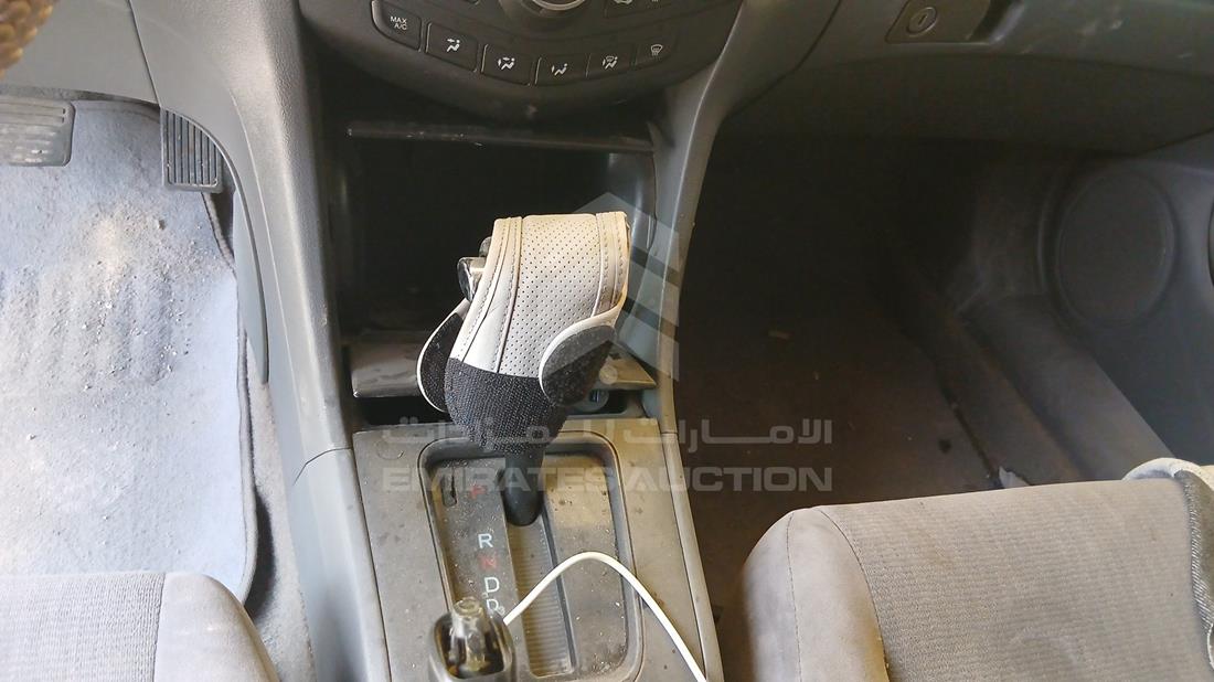 2003 Honda Accord — Gear View — Photo 17