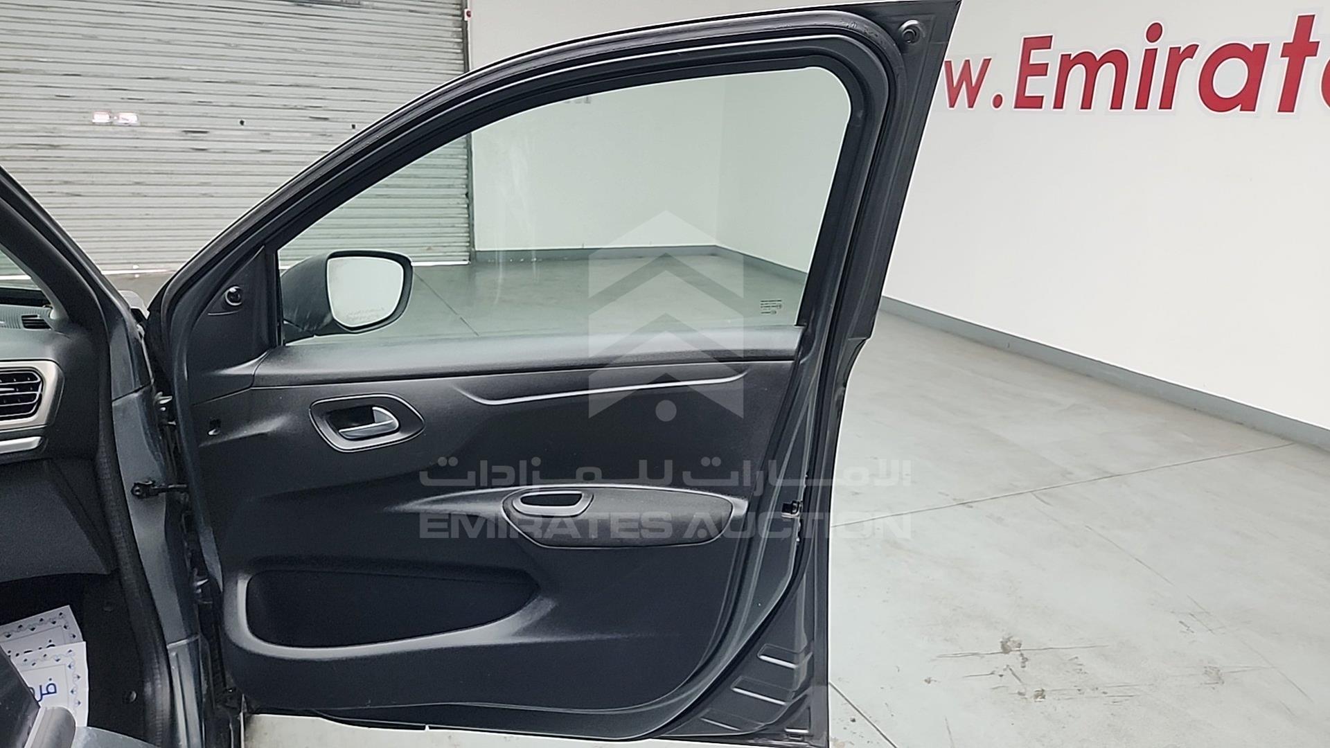 2016 PEUGEOT 301 VIN: VF3DDNFP9GJ515290