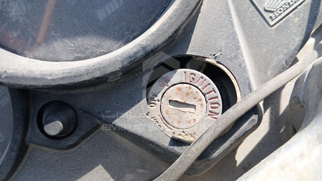 6 Motorbikes — Keys — Photo 17