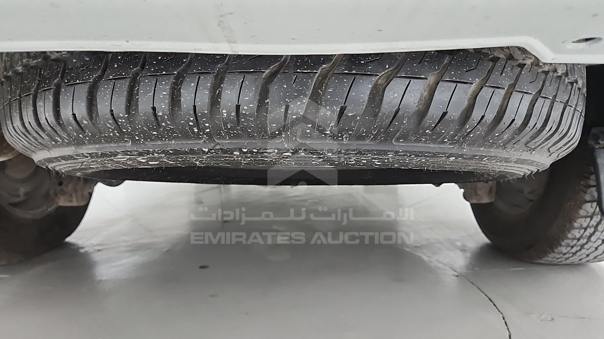2012 TOYOTA LAND CRUISER VIN: JTMDU09J0C5055735